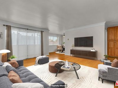 1021 12th St APT 303