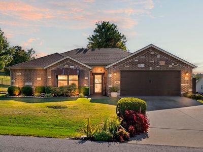 156 Prairie Drive