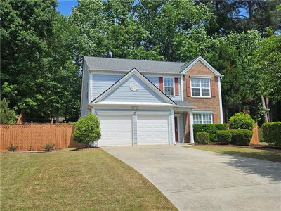 2608 Davenham Ln