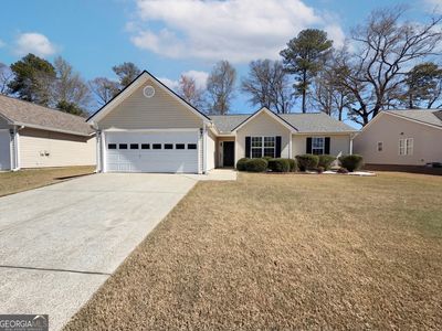 124 Amelia Garden Way