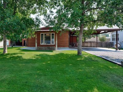 4501 Woodchuck Dr