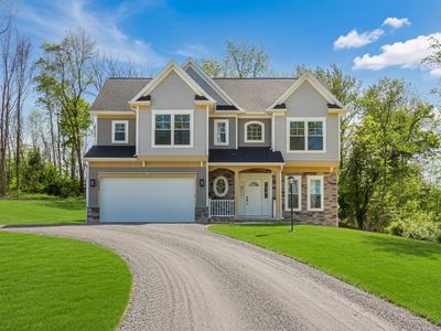 Madison Plan, SouthGate Hills
