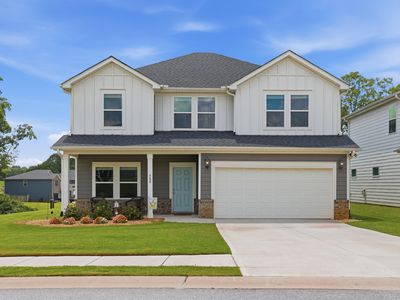988 Burghley Cir