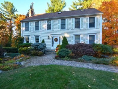8 Greybirch Rd