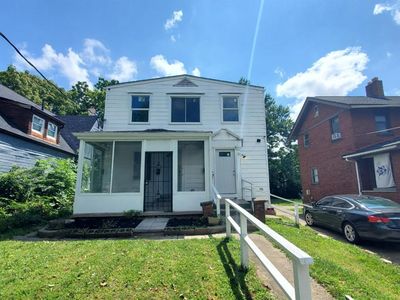 412 N Wayne Ave