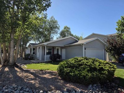 231 Bristlecone Court