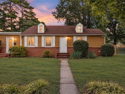 5396 E Princess Anne Rd