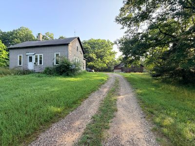 794 E Fox Farm Rd