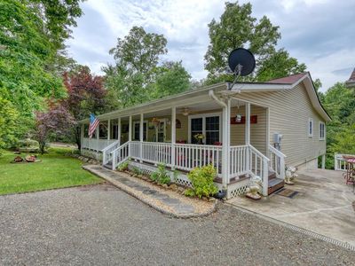288 Twelve Point Rd