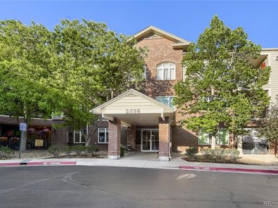 2896 W Riverwalk Circle #A205