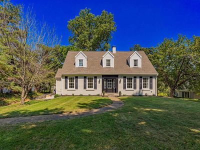124 E Mill Rd
