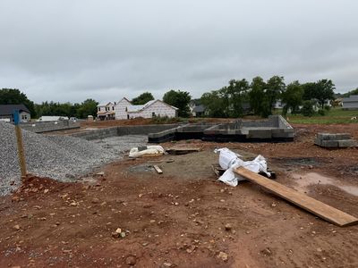 46 Echo Rdg Lot 46