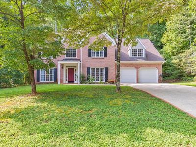 5485 Brookstone Dr NW