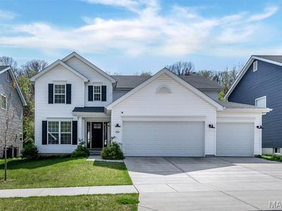 732 Fox Creek Dr