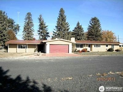 Property at 212 E Locust Street, Coulee City, WA