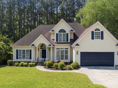 116 Rum Gully Ln