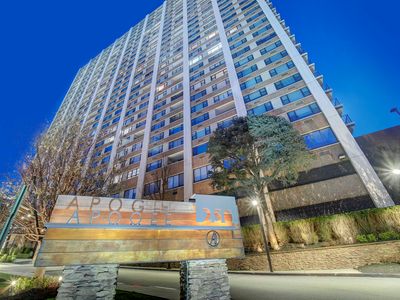 250 Gorge Rd APT 16D