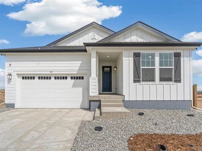 1151 Mourning Dove Avenue