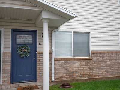 422 E 2050 N UNIT 4C