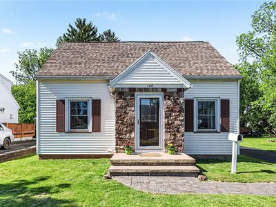 168 Cinnabar Rd