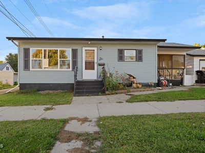Property at 311 9th Ave W, Williston, ND