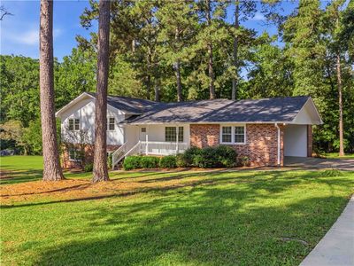 709 Loblolly Dr