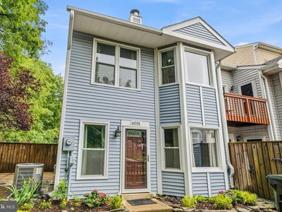 6001 Rabbit Hill Ct