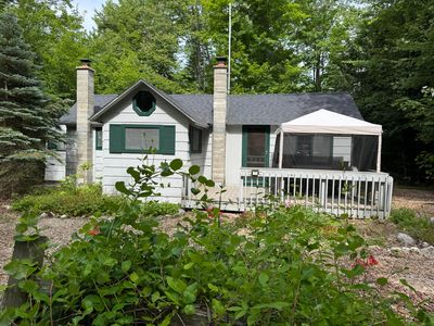 Property at 20182 Highway M123, Newberry, MI