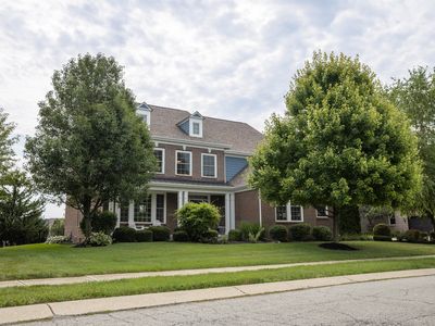 Property at 3271 Wildlife Trl, Zionsville, IN