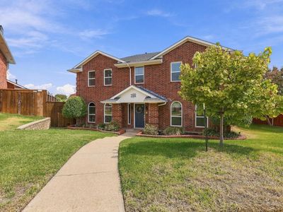 Property at 2506 Barger Ct, Sachse, TX