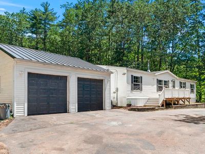 170 Ponemah Hill Road