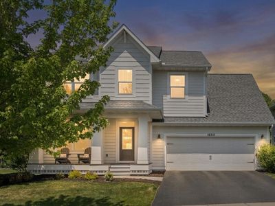 16315 Envoy Way