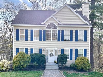 2 Cardinal Circle