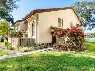 Property at 10423 S Circle Lake Drive #202, Boynton Beach, FL