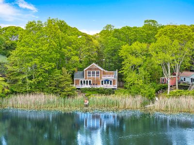 141 Big Fresh Pond Rd