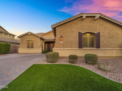 20269 E Hummingbird Dr