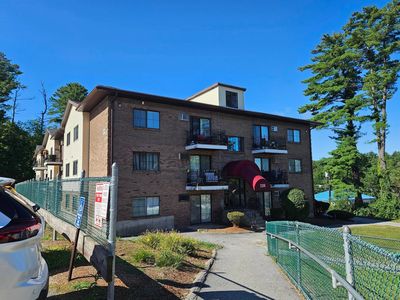 126 Mammoth Road Unit4