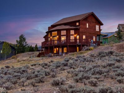 Property at 108 Hummingbird Way, Granby, CO