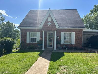 Property at 703 W Main St, Scottsville, KY