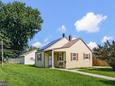 Property at 51 Notre Dame Ave, New Castle, DE