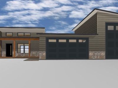 Voyager Plan, Eco-Built Homes