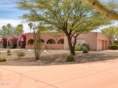 3575 N Pantano Rd