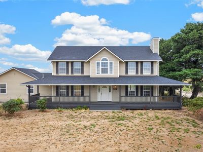 12035 Downey Road