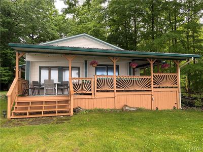 100 Lock Haven Beach Rd