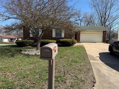 Property at 34 Junction Dr, Old Monroe, MO