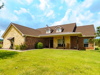 Property at 134 Stardust Trl, Tuscola, TX