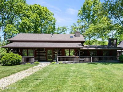 150 Lecomptes Bottom Rd
