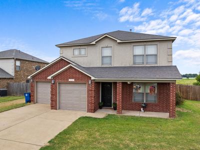 1401 Sweetgum Ln