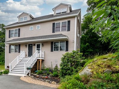 Property at 289 Chace St #B, Clinton, MA