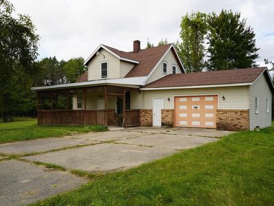 Property at 5260 Town Hall Rd, Hale, MI
